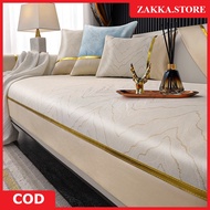 Zakka STORE Sofa cover premium Luxury Sofa cover Anti-Skid Sofa Protector Pillowcase