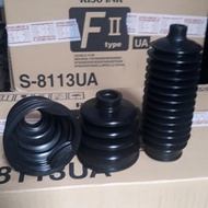 HYUNDAI CV JOINT BOOT AND RACK END ACCENT VERNA AVEGA GETZ OUTER DLMHYUNDAI