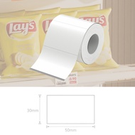 [B21 PRO Machine Specific Stickers] Niimbot B21PRO  Sticker | Waterproof Sticker | Oilproof Sticker