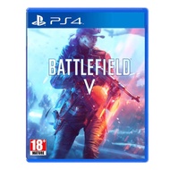 Battlefield V Ps4