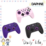 DAPHNE Gaming Controller , Anti-Slip Silicone Console Protective Cover, Anti-Scratch Shockproof Dust
