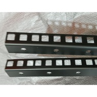 SIKU 8 U accessories rack elbow