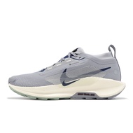 Nike Cross Country Running Shoes Pegasus Trail 5 GTX Men's Gray Waterproof Outdoor Sports ACS FQ0908