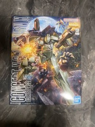 Bandai MG Turn X 模型 gundam 非hg