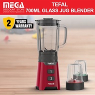 TEFAL BL1685 MINIMIX 700ML PERSONAL GLASS BLENDER