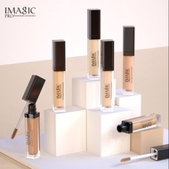 FA122 - IMAGIC Liquid Concealer 6 Colors