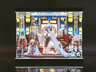 【一番賞模玩店】Alter 碧藍航線 天狼星 碧波青雲Ver. 專屬展示盒-2 (不含公仔)