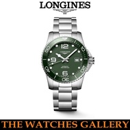 Longines HYDROCONQUEST L37814066  (41MM)