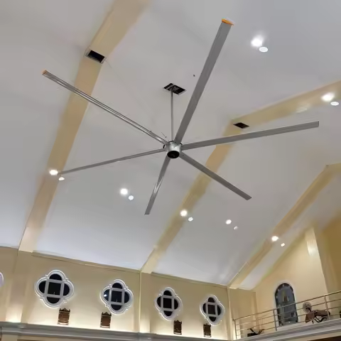 Industrial Fan Ceiling 24ft Big Industrial Ceiling Fan the Most Popular Hvls Big Industrial Ceiling 