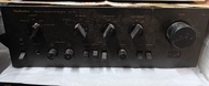 Technics SU-V6X 擴音機