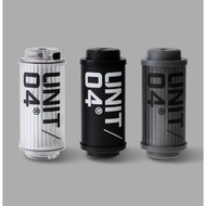 UNIT/04 38-kT Dress Up Sticker For Miyabi (Sticker ONLY)