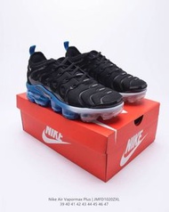 Nike Air Vapormax Plus   Flyknit Men's jogging shoes