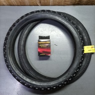 [18 Inch] Basikal Bicycle Tyre ,Tube untuk Basikal 18 Inch 18 X 1.75/2.125