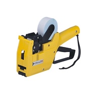 Until Sold Out Laifu HALLO Japan Price Marking Machine 8 Times 6 Bits Double Row/Set 2HGA