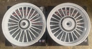 XSPEED MAGS R24 MIO SPORTY/SOULTY/SOUL