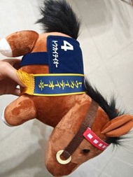 第 38 回有馬紀念賽-東海帝王