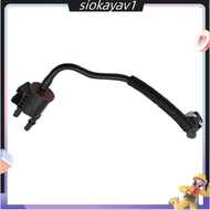 JR3C-9D188-BD JR3Z-9G297A JR3Z-9G297-A Carbon Canister Solenoid Valve  Vapor Hose Vapor Canister Pur