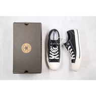 Cheapest!! ConverSe AllStar LOw Chuck Taylor 70' Black Shoes