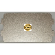 Original Sharp Microwave Oven Mica Plate For Model R202ZS R207EK R208DNK R213CST R352ZS R602ZS R613C
