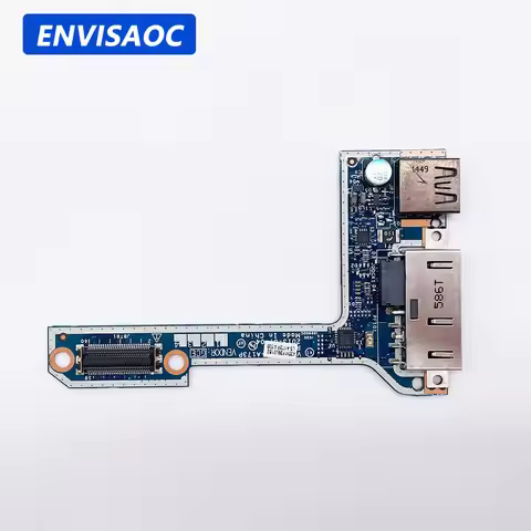 For Lenovo ThinkPad S5 S540 S5-540 S5-S540 S531 S5-531 S5-S531 Laptop USB DC Power Jack DC-IN Chargi