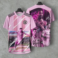 Inter miami messi edition jersey