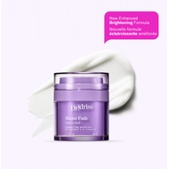 Dr Idriss Major Fade Active Seal