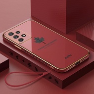imobile | For Samsung A53 Full Coverage Shockproof Silicone Case