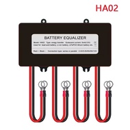 Battery Equalizer HA02 Batteries Voltage balancer Li li-ion Lead Acid Battery Parallel Series 48V