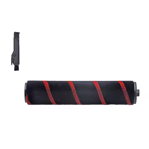 YCOC-Roller Brush Replacement For Dreame V6 V8 V12 T10 T20 T30 T30NEO R30 Z30 Vacuum Cleaner Parts