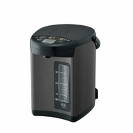 【ZOJIRUSHI 象印】 日製4L三級能五段定溫微電腦電熱水瓶 CD-NAF40 -