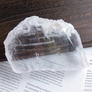 Selenite 贊比亞產地 透石膏 天然礦石 原礦