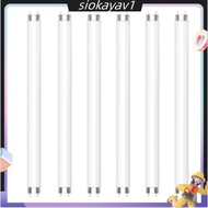 For 20W Bug Zapper Replacement 6 Pack  BL T8 F10W Bulb , 13 Inch 10 Watt Light Bulb for Spectek,