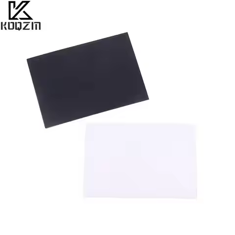 0.6mm Thickness PTFE Mouse Skates Mouse Feet For High-end Gaming Mouse Mouse Feet 70*100mm