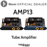 iBasso AMP13 Dual 3.5mm 3CH Vacuum Nutube Amplifier Card for iBasso DX300/DX320