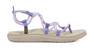 TEVA VOYA INFINITY WOMEN'S WALKING SANDAL - PASTEL LILAC