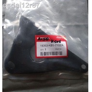 【Spot goods】☾❡TMX155 Muffler Bracket (Hanger sa Tambutso) Original/Genuine Motorcyle Parts