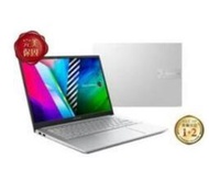 大船3C ASUS  M3401QA-0118S5600H/酷玩銀 R5-5600H/16G 512G 