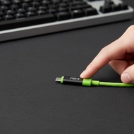 [HGA] 240W Fast Charging USB-C Cable with Real-Time Power Display, 1.5m HOT SALE