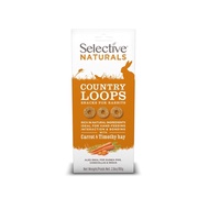 Science Selective Naturals Country Loops With Timonty & Carrot