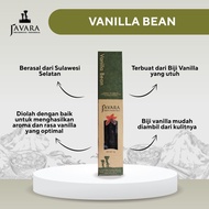 Javara - Vanilla Bean 15G