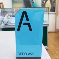 oppo a95