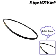 Agricultural Generator Transmission: B 1422/1448/1473/1499 V-Belt Drive Belt Solutions