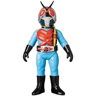 Medicom Toy 東映 Retro Vinyl Collectiom 幪面超人 X Kamen Rider X 新色 全新 罕有 日版貼 搪膠品 公仔 Soft Vinyl 石之森章太郎 日本製