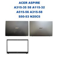 ACER ASPIRE A315-35 58 A115-32 A515-56 A315-58 S50-53 N20C5 LCD COVER BEZEL