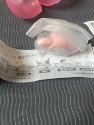 Sanrio 趴趴扭蛋 My Melody