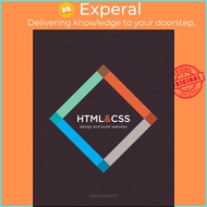 HTML and CSS: Design and Build Websites