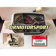 Y110 Y110SS SS110 SS2 Y110SSII SS TWO METER SET METER