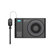 Commy Powerbank พาวเวอร์แบงค์ Magsafe 5000 mAh ชาร์จเร็ว 22.5W มีสายในตัว รองรับ Wireless Charge ชาร