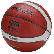 MOLTEN BG4500 จัดส่งจากกทม ลูกบาส บาสเกตบอล ลูกบาสเก็ตบอล รุ่น ลูกบาส บาสเกตบอล 7 ขนาด Basketball