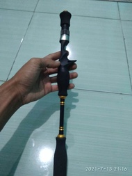 Gagang joran chasting/Bc
